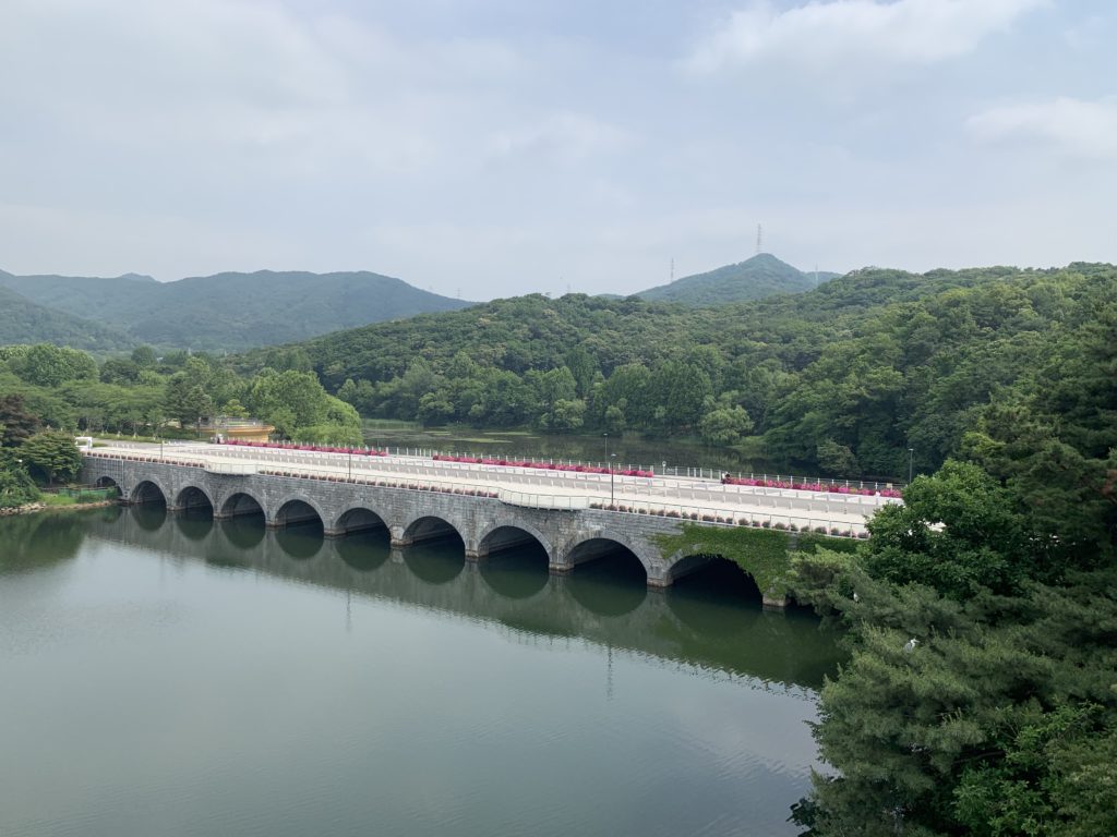 Seoul Grand Park