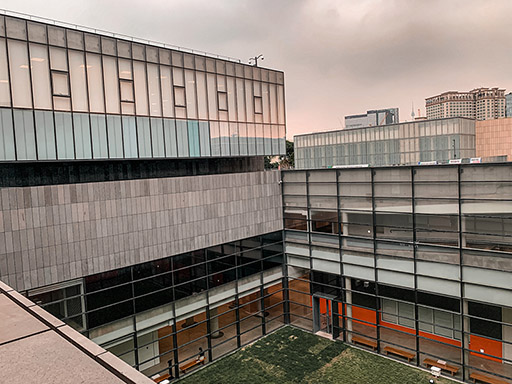 Museums in Seoul- Museums of Modern and Contemporary Art